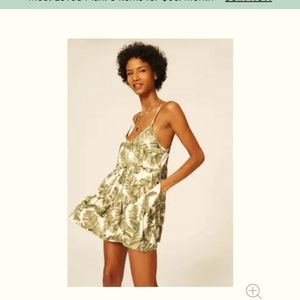 Show me your mumu dress